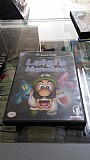luigi"s mansion 