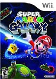 SUPER MARIO GALAXY 