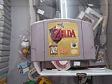 zelda ocraina of time