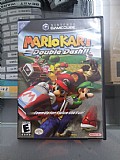 mario kart