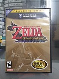 the legend of zelda : the wind waker 