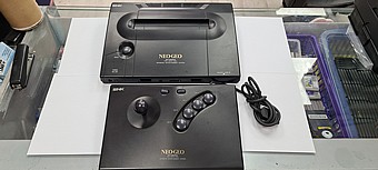 ����� NEO GEO AES ���� 