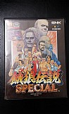 fatal fury special