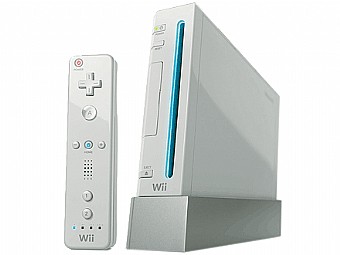 ����� nintendo wii ���� �����