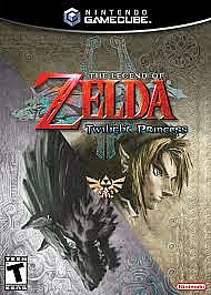 zelda twilight princess ������� �����