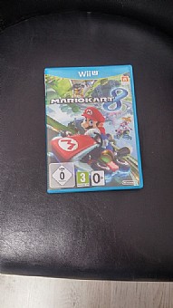 mario kart 8 ������� �����