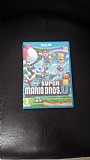 new super mario bros. u ������� �����