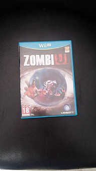 zombi u ������� �����
