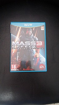 mass effect 3 ������� �����