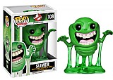 Funko POP! Movies Ghostbusters Slimer Vinyl Action Figure 108
