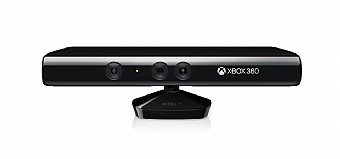 ����� ����� kinect