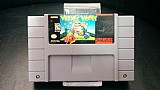 Wario's Woods