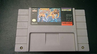 Saturday Night Slam Masters