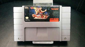 Fatal Fury