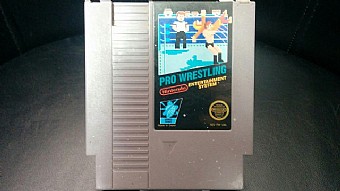 Pro Wrestling