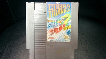 Cobra Triangle