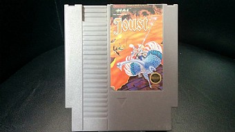 Joust