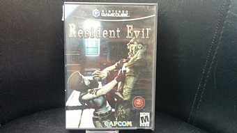 Resident evil