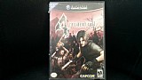 Resident evil 4