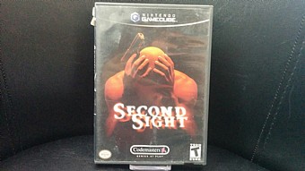 Second Sight
