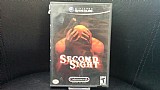 Second Sight