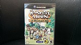 Harvest moon: A Wonderful Life
