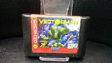 Vectorman