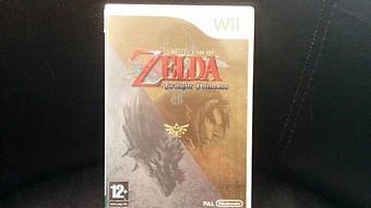 The Legend of Zelda: Twilight Princess
