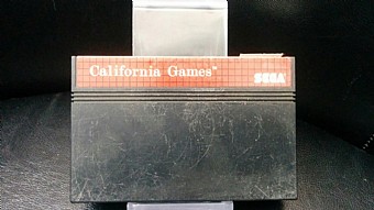 California Games