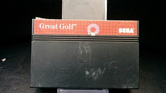 Great Golf