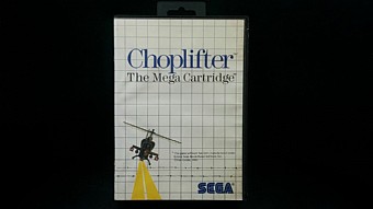 Choplifter