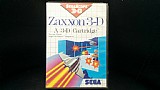 Zaxxon 3D