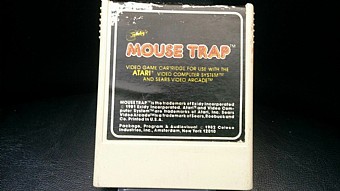 Mouse Trap