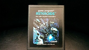 Asteroids