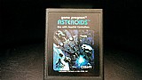 Asteroids