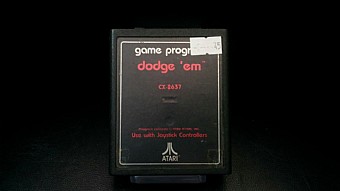 Dodge 'em