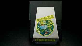 Frogger