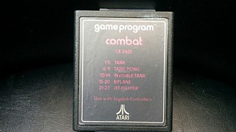 Combat