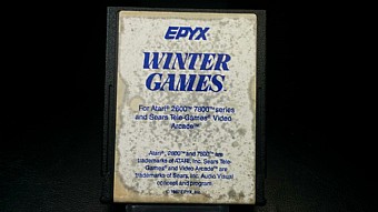 Winter Games