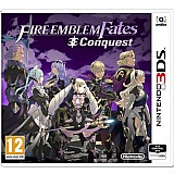 Fire Emblem Fates: Conquest