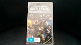 Star Wars Battlefront: Renegade Squadron