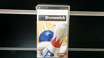 Burnswick: Pro Bowling