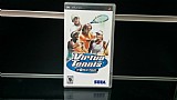 Virtua Tennis: World Tour
