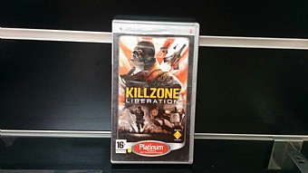 Killzone: Liberation