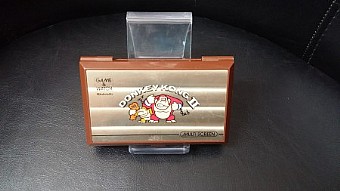 donkey kong 2