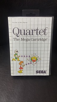 quartet