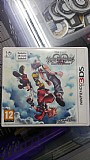 kingdom hearts 3d ������� �����