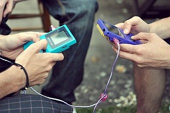��� ����� ������ ��� ������ gameboy advance \ color 
