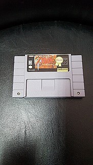 the legend of zelda a link to the past