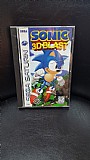 sonic 3d blast 